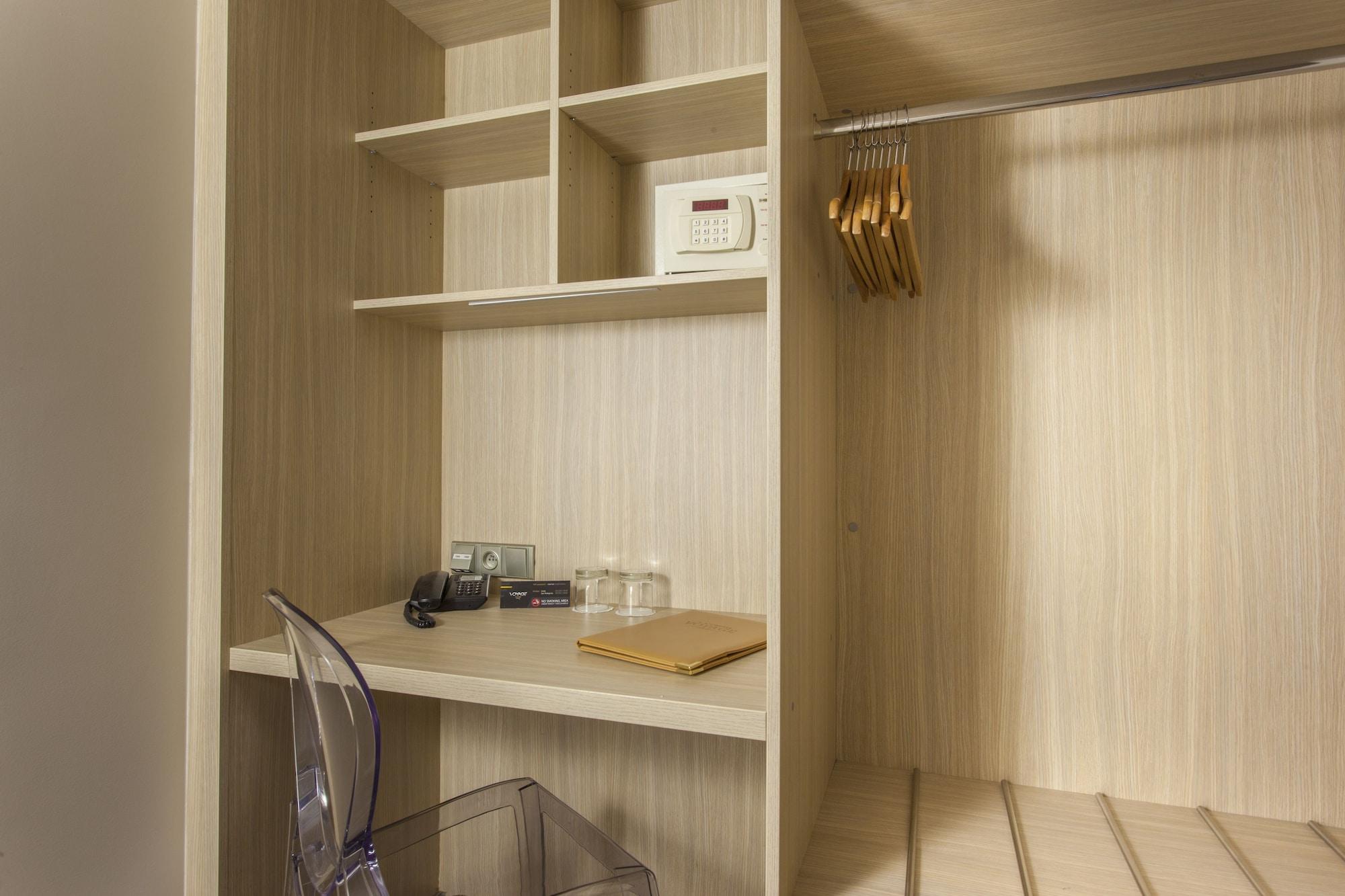 Voyage Hotel Praha