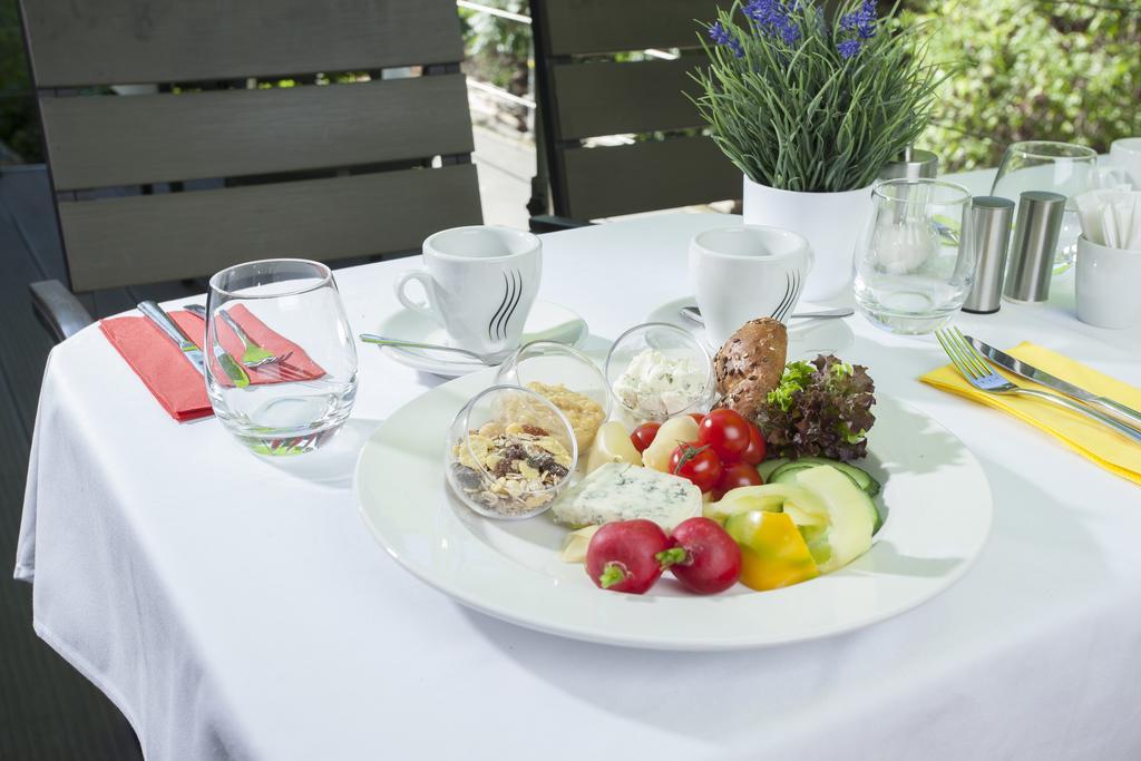 Hotel Voyage Praga
