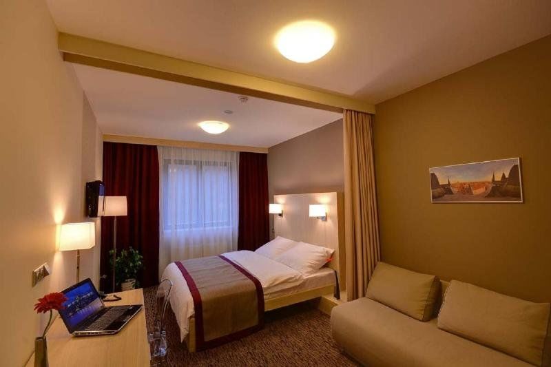 Hotel Voyage Praga