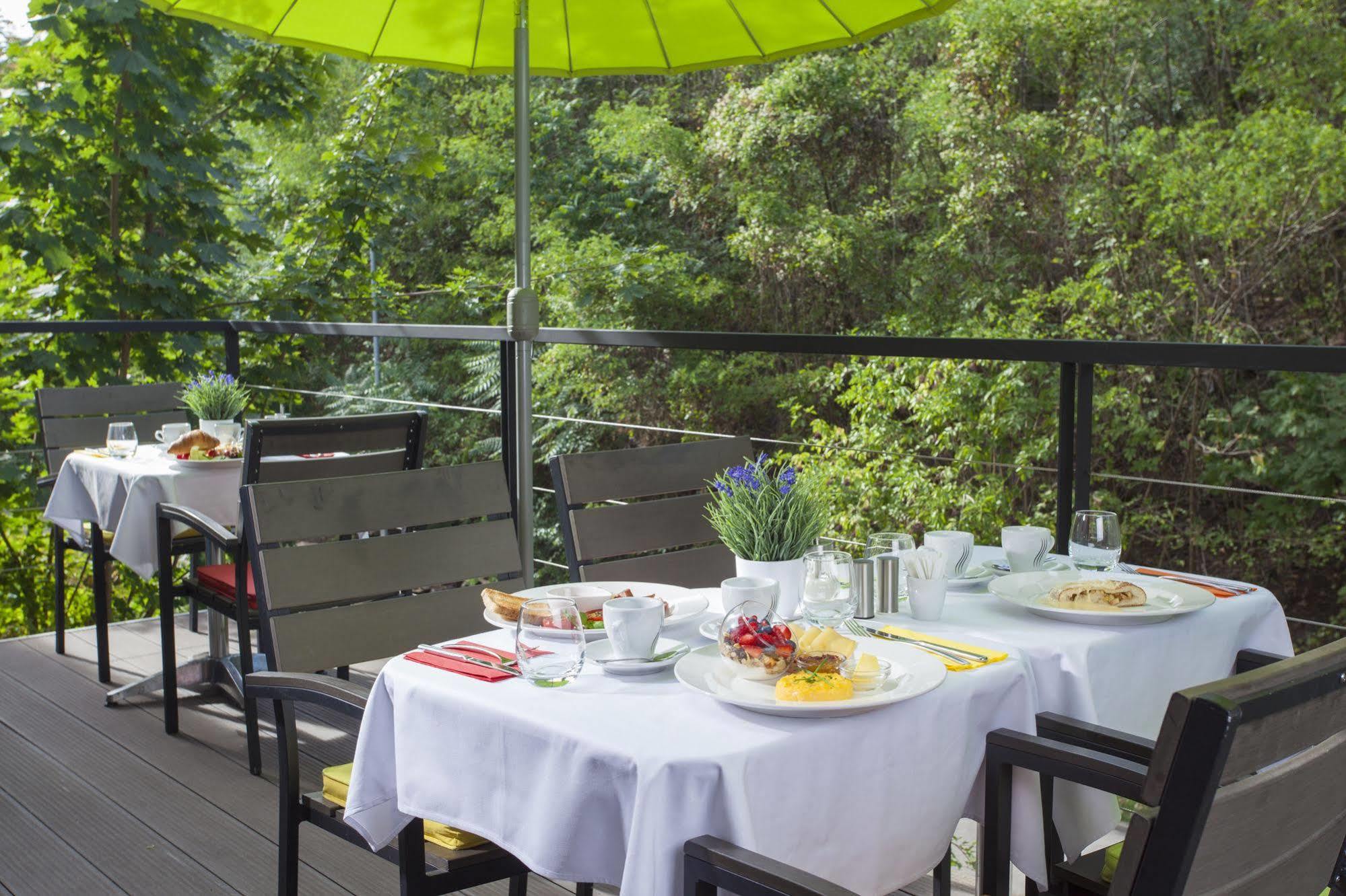 Voyage Hotel Praga